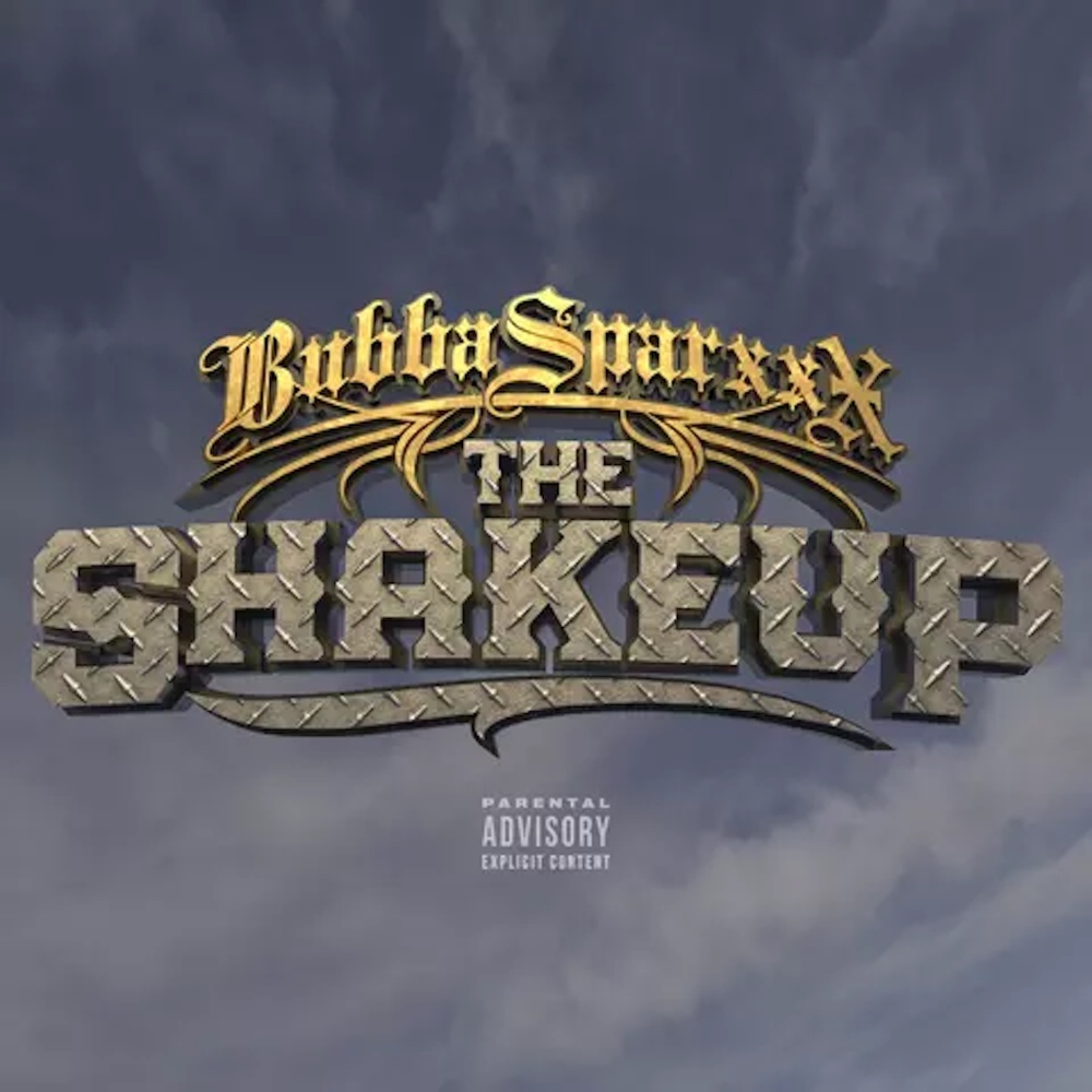 The Shakeup (feat. Hail Luna) (Explicit)