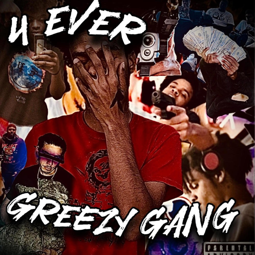 Blunt Talk (feat. Greezy$teppa) (Explicit)