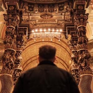 收聽Daniel Saad的Better Than I Was (feat. Young Rose) (Explicit)歌詞歌曲