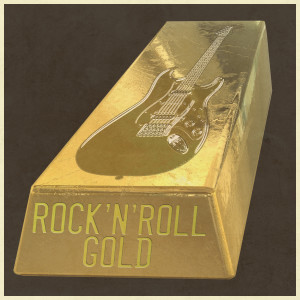 Album Rock'n'Roll Gold oleh Various Artists