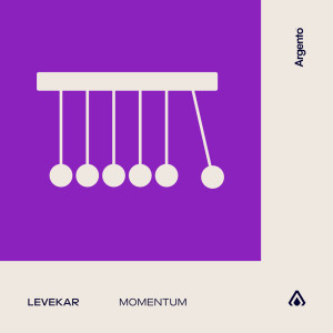 Album Momentum from Levekar