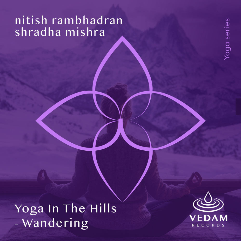 Yoga In The Hills - Wandering