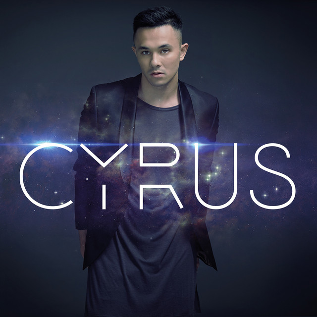 Cyrus Villanueva
