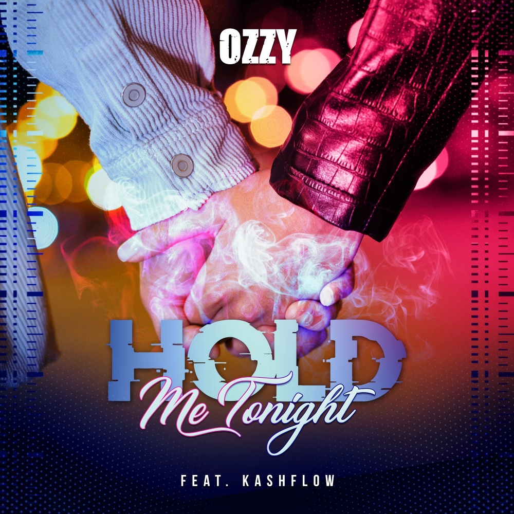 Hold Me Tonight
