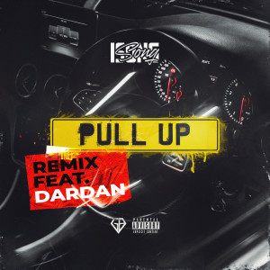 Album Pull Up (Remix) (Explicit) from DARDAN