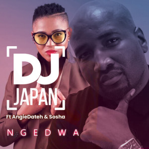 Album Ngedwa from Dj Japan