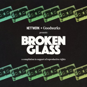 Goodwerks的专辑Broken Glass (Explicit)