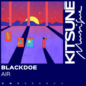 ดาวน์โหลดและฟังเพลง Air 공기 พร้อมเนื้อเพลงจาก BlackDoe