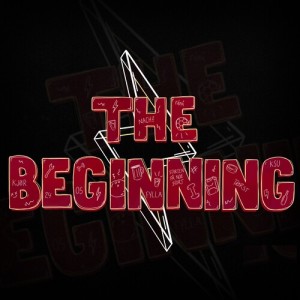 Album The Beginning (Explicit) oleh Kisen