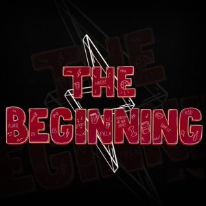 Listen to The Beginning (Explicit) song with lyrics from Kompis
