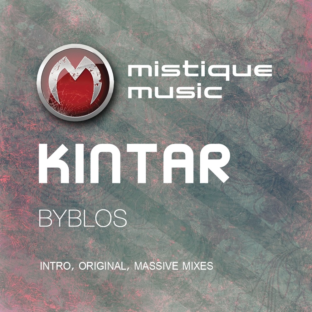 Byblos (Massive Mix)