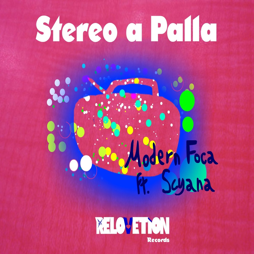 Stereo a palla