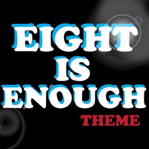 ดาวน์โหลดและฟังเพลง Eight Is Enough Theme (其他) พร้อมเนื้อเพลงจาก Sacramento