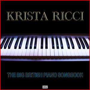Dengarkan lagu Raindrops Keep Fallin' On My Head nyanyian Krista Ricci dengan lirik