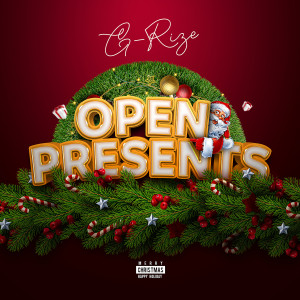 Dengarkan Open Presents lagu dari G-Rize dengan lirik