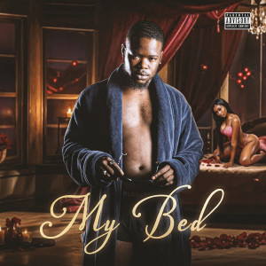 Album My Bed (Explicit) from Meda Blaq