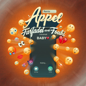 Album Appel (Remix) from Farfadet