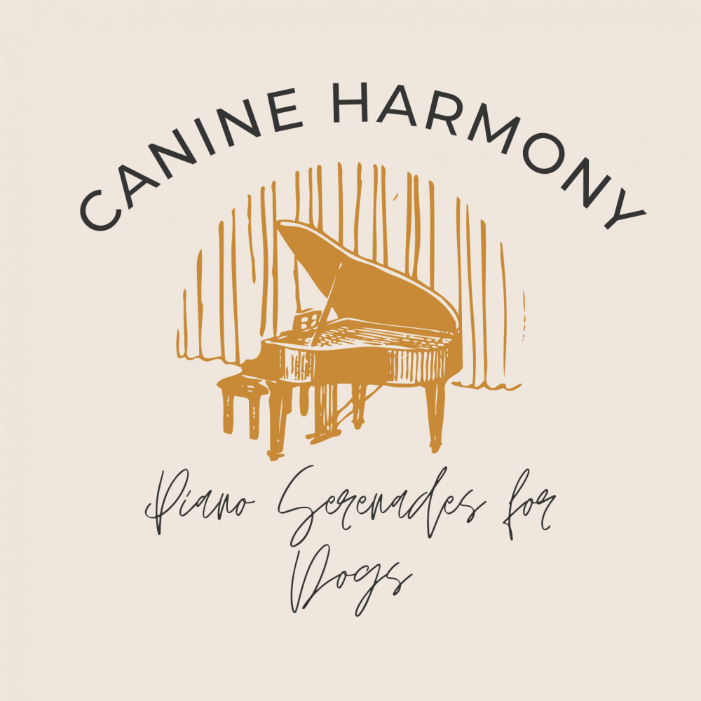 Crescent Moon's Piano Serenade for Dogs