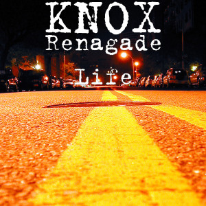 Dengarkan lagu Survivers (feat. Shanita) (Explicit) nyanyian Knox dengan lirik