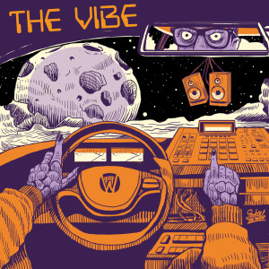 Listen to The Vibe song with lyrics from Krey