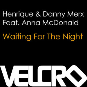 Henrique的專輯Waiting for the Night