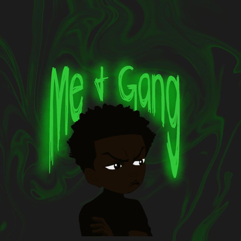 Turnt Up (feat. Riahpay$0, Lil.niaaaa, ab2sleaze & lullynnn) (Explicit)