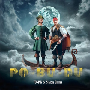 Dengarkan PO-BU-DU lagu dari Toman dengan lirik