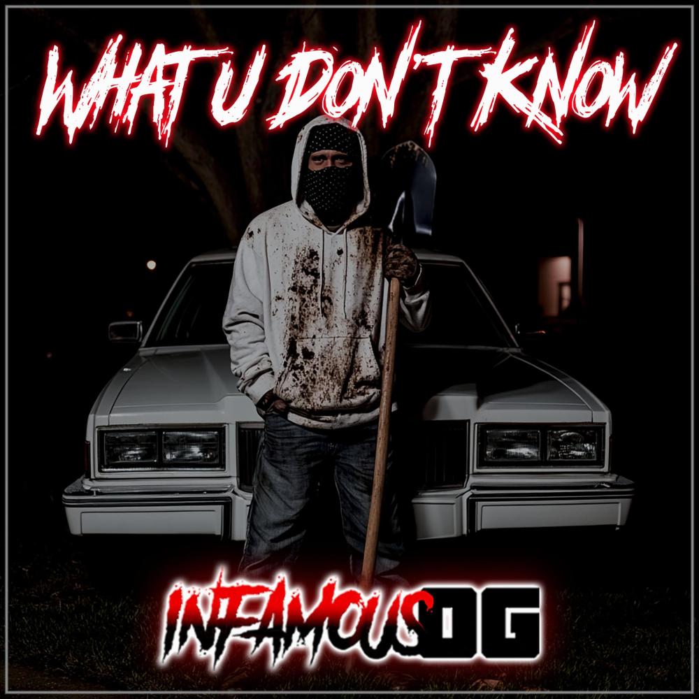 What U Dont Know (Explicit)