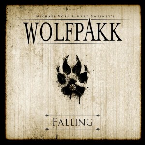 Wolfpakk的专辑Falling