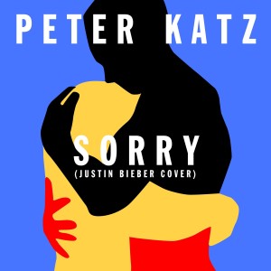 收聽Peter Katz的Sorry (Justin Bieber Cover)歌詞歌曲