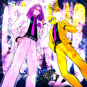 Dengarkan lagu MONTAGEM MELODIA GALACTICA 3 (Slowed) nyanyian Dj Szk Original dengan lirik