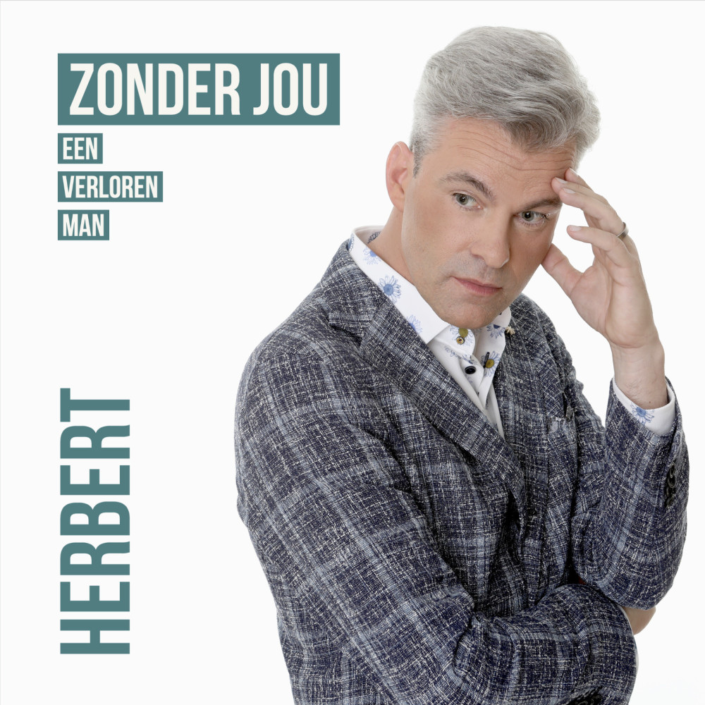 Zonder Jou (Een Verloren Man)