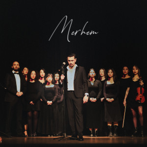 Album merhem from Impala