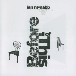 Ian McNabb的專輯Before All Of This