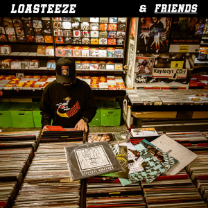 ดาวน์โหลดและฟังเพลง Nostalgiaa พร้อมเนื้อเพลงจาก Loasteeze