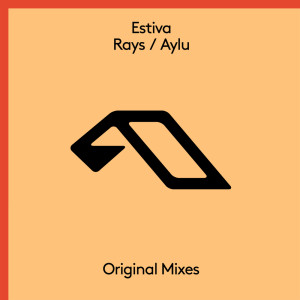 Album Rays / Aylu oleh Estiva