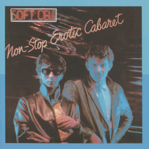 ดาวน์โหลดและฟังเพลง Tainted Love / Where Did Our Love Go พร้อมเนื้อเพลงจาก Soft Cell