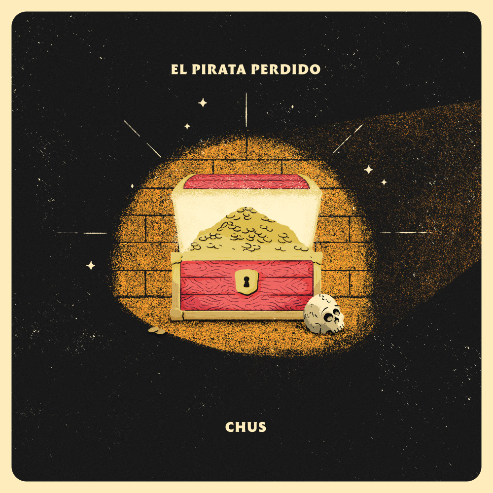 El Pirata Perdido