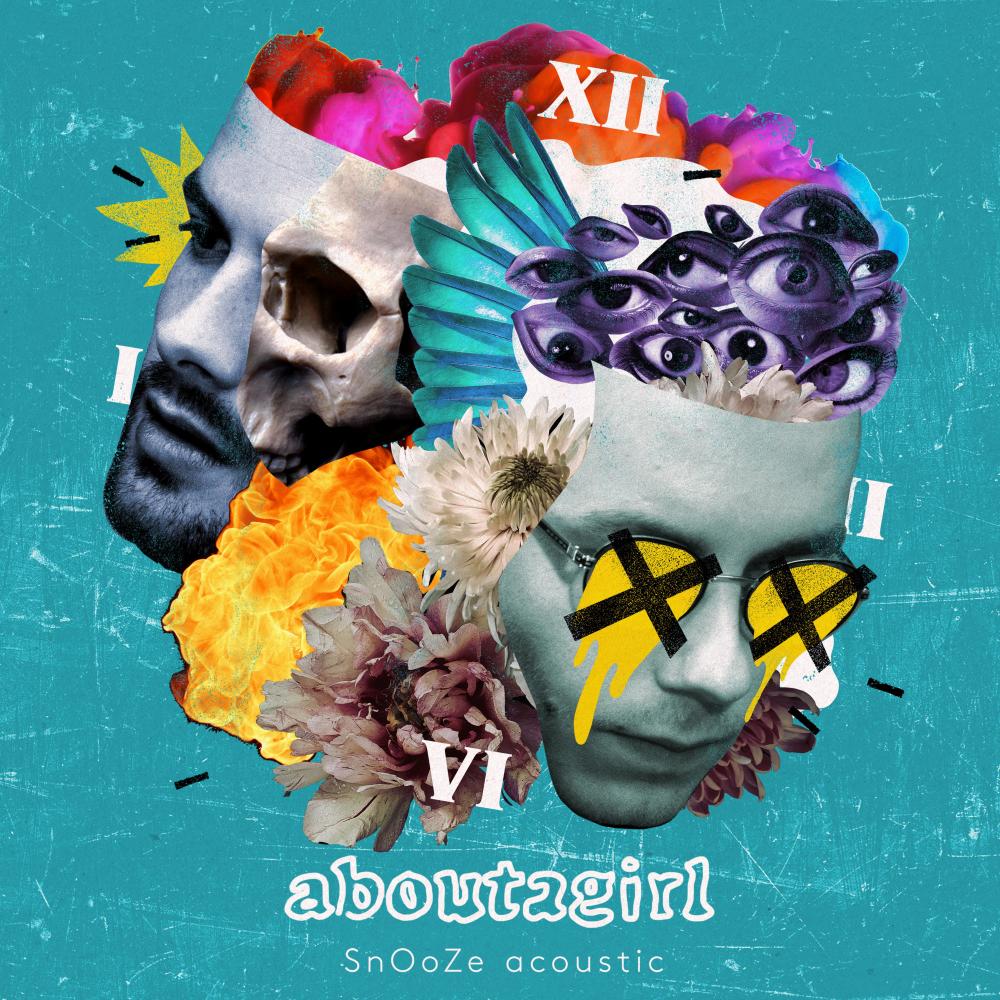 SnOoZe (Acoustic) (Explicit) (Acoustic|Explicit)