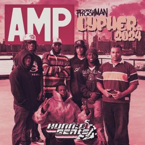 ดาวน์โหลดและฟังเพลง 4U (feat. ImDavisss) (Explicit) พร้อมเนื้อเพลงจาก Hunnid Beats