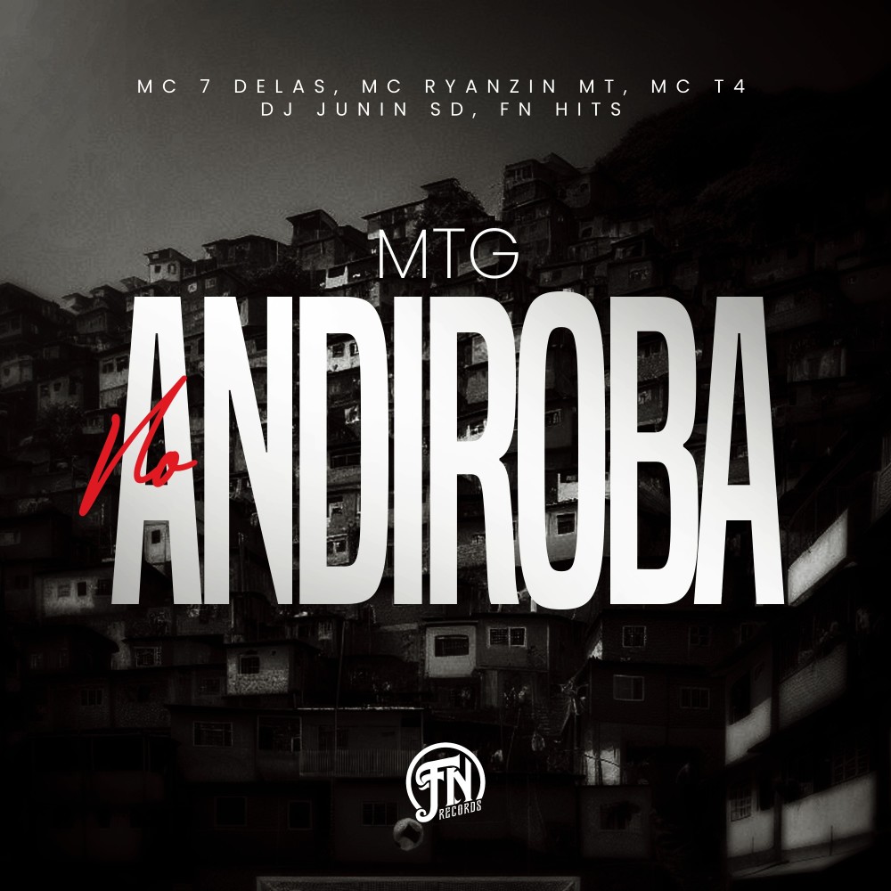 No Andiroba (Explicit)