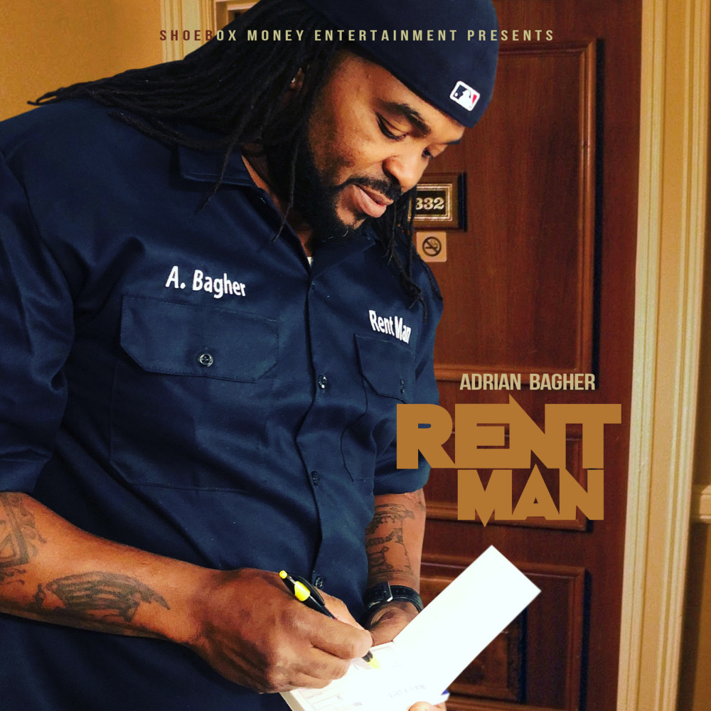 Rent Man (Explicit)