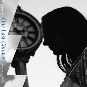 Album One Last Chance oleh Jordan Powers