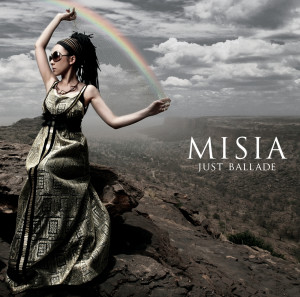 收聽MISIA的天使之翼歌詞歌曲