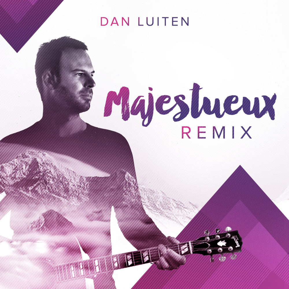 Majestueux (Remix)