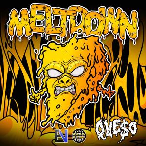 The Meltdown (Explicit) dari Que$o