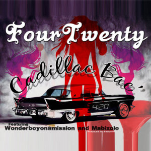 ดาวน์โหลดและฟังเพลง Cardillac Bae พร้อมเนื้อเพลงจาก Fourtwenty