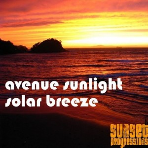 Avenue Sunlight的专辑Solar Breeze