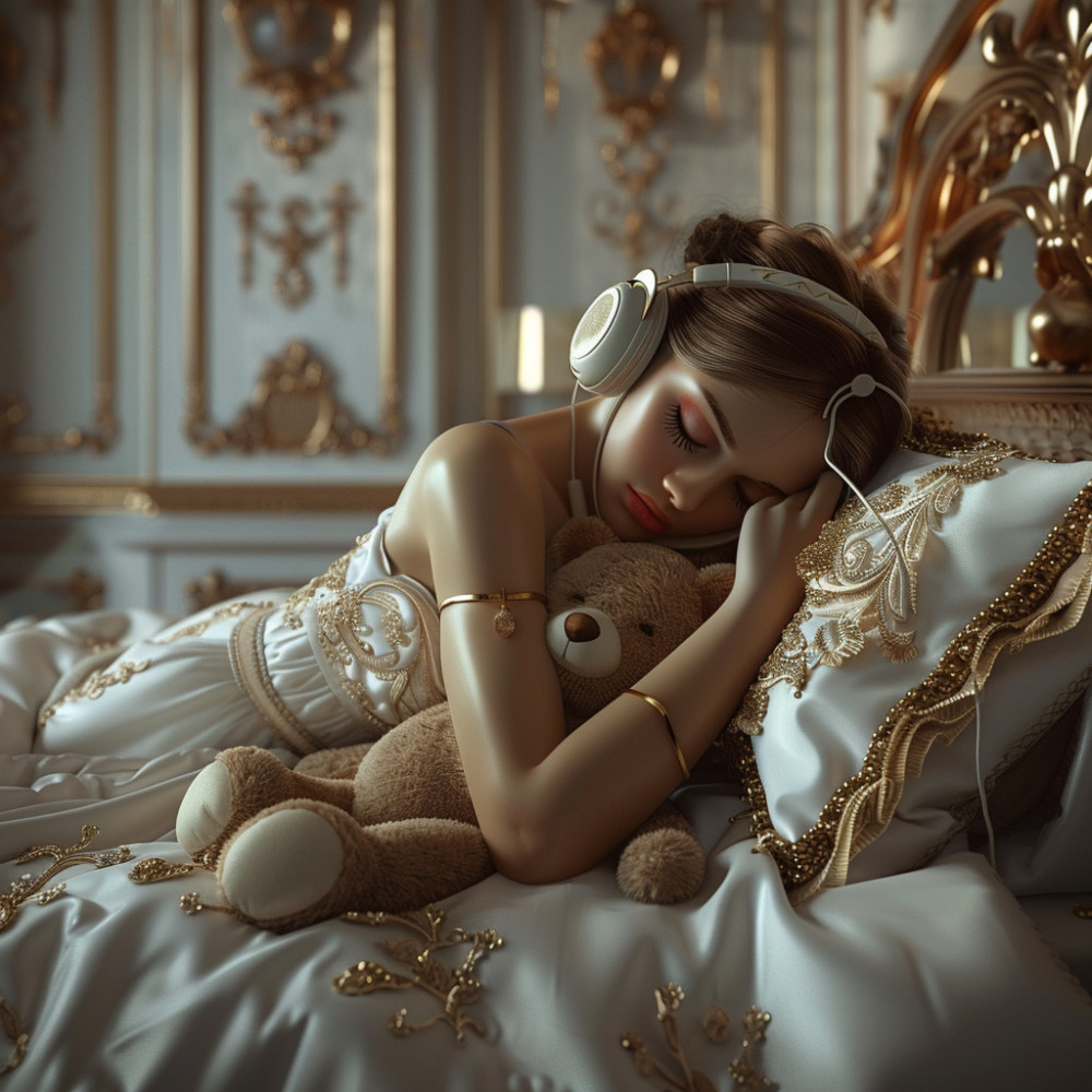 Soft Evening Hush