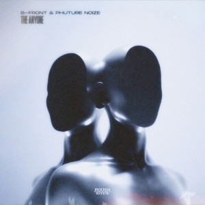 Album The Anyone from B-Front